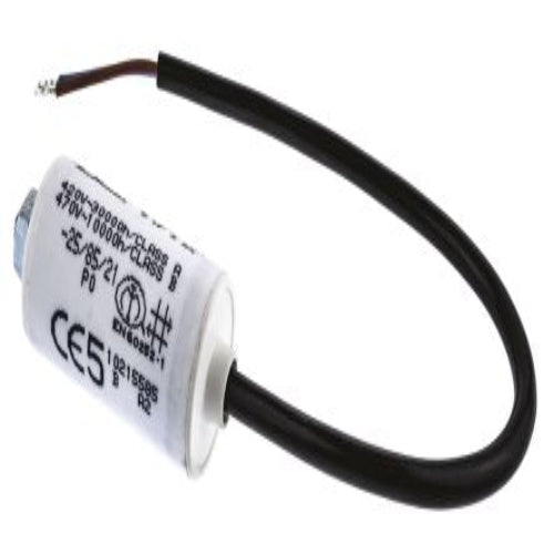 C274ACF4500WA0J 5μF Polypropylene Capacitor PP 470V ac ±5% Tolerance