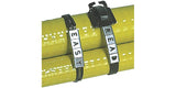 ER014 Cable Tie Stainless Steel Identification Tag .38x.4" - E