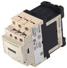 CAD32FD Control Relay - 2NO/2NC, 10 A Contact Rating