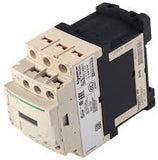 CAD32FD Control Relay - 2NO/2NC, 10 A Contact Rating