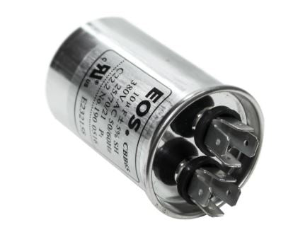 CAPACITOR 10 MFD 380VAC