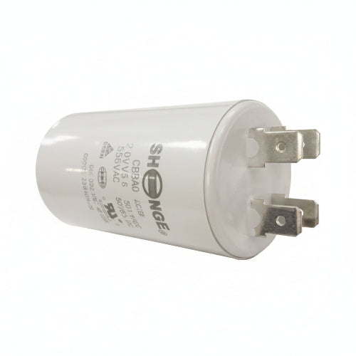 CAP12.5MF 450V CAPACITOR