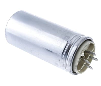CAP25UF 25 Microfarad Run Capacitor