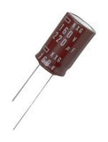EKXJ451ELL151MM50S Electrolytic Capacitor, 150 µF, 450 V, KXJ Series