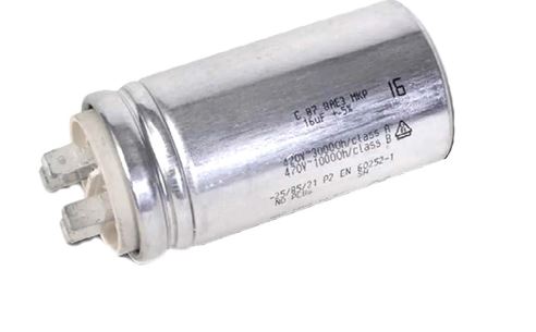 C878BF34500SA1J Capacitor PP 470V ac ±5% Tolerance C87 Series