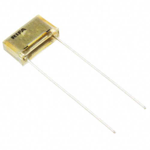 PME261JC6100KR30 Capacitor 100nF 1 kV dc, 500 V ac ±10% Tolerance