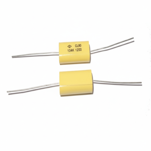 CL80 104K CL80 104K 1200 – CL80 100nF 10% 1200V DIP2