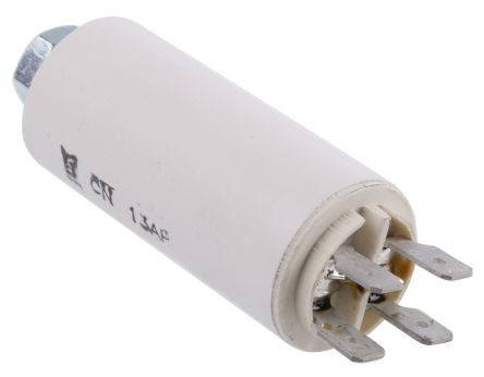 C274AC34500SA0J Capacitor PP 470V ac ±5% Tolerance Chassis Mount