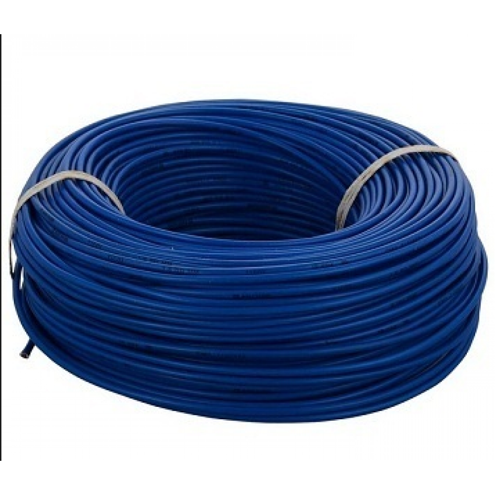2.5MM SINGLE PVC CABLE