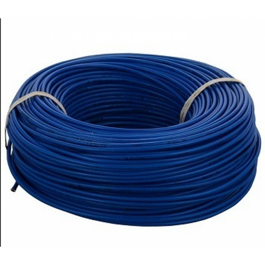 2.5MM SINGLE PVC CABLE