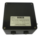 CEP161690PA CEP Junction Box IP66, ATEX, 160mm x 160mm x 90mm