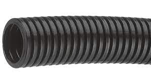 CF-23B  CF Plastic Flexible Conduit Black 25mm x 10m M25