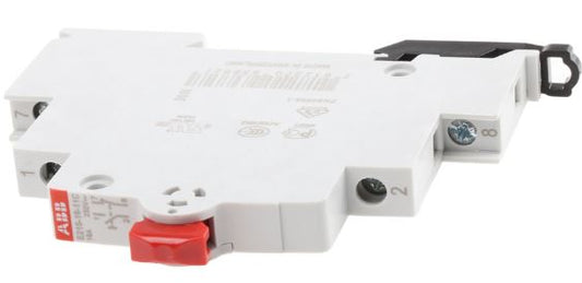 2CCA703151R0001  Push Button Circuit Breaker