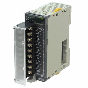CJ1W-OC211 LC I/O Module 16 Outputs 2 A 24 V dc, 250 V ac