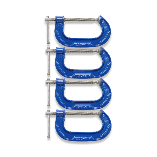 G-CLAMP 12" Eclipse Clamp
