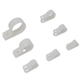 CC-2 Nylon Cable Clamps