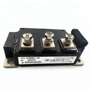 CM300E2U-12F TRANSISTOR MODULE INSULATED TYPE