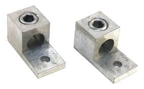 👀 LA-350-1 CMC LA-350-1 Mechanical Lug