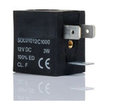 CMD176-2128 12 V dc Solenoid Valve Coil