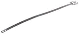 CMD1859364 Black 316 Stainless Steel Releasable Cable Tie