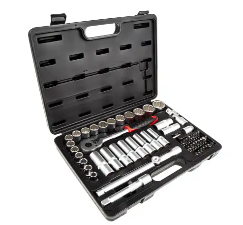 CMD229-7262 58-Piece 1/2 in