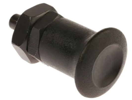 CMD237-491 M12 Index Plunger, 45mm Long