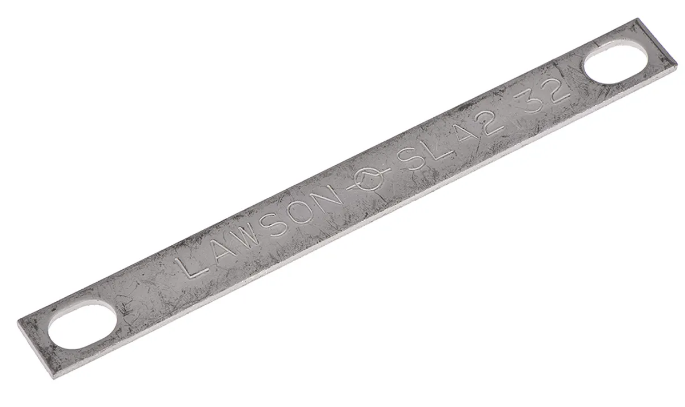 CMD2421055 32A Solid Link for A2 Fuses