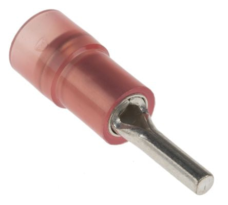 CMD2674091 Insulated Crimp Pin Connector, 0.5mm² to 1.5mm²