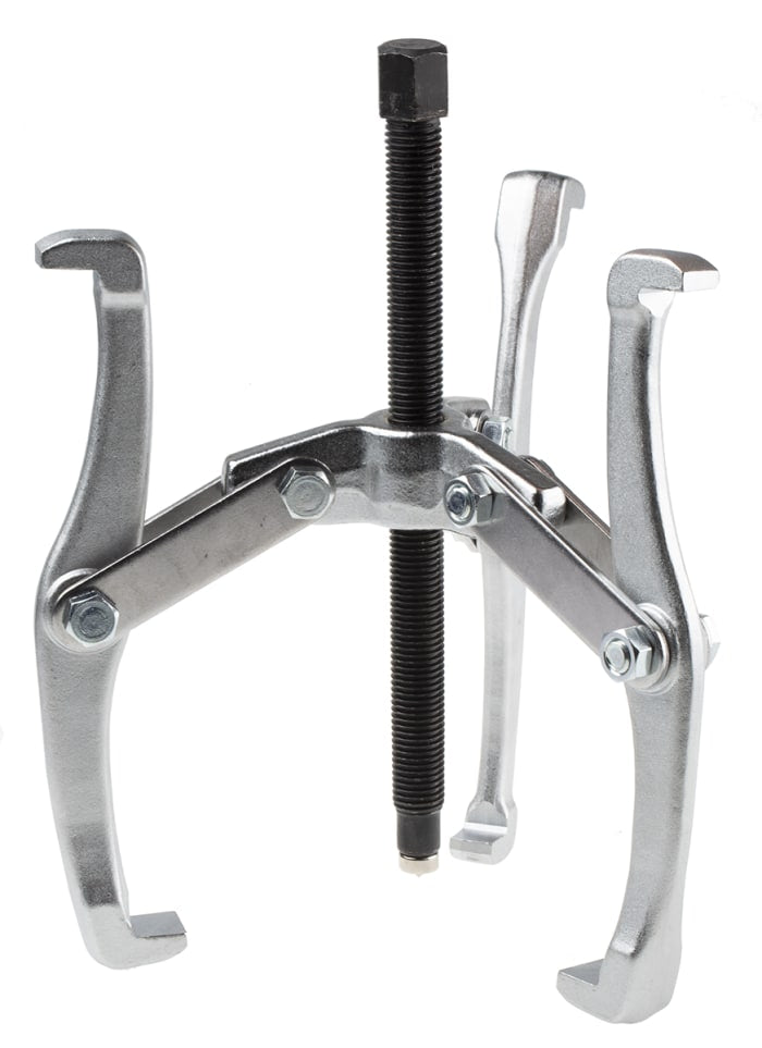 CMD349-7312 - Lever Press Bearing Puller, 200.0 mm Capacity
