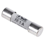 CMD420072 1A Ceramic Cartridge Fuse, 5 x 20mm