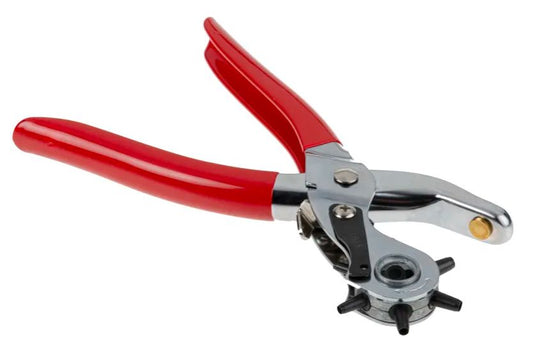 CMD445-8841 - 6-Piece Punch Pliers, 288 mm Overall