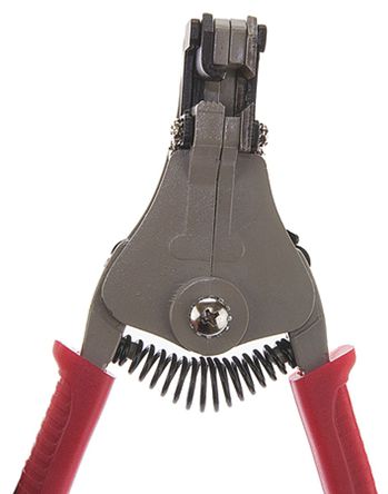 CMD5423357 Wire Stripper, 1mm → 3.2mm