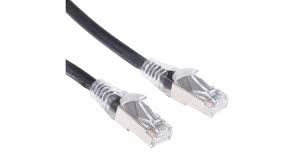 CMD557424 Cat6 Cable F/UTP LSZH Male RJ45/Male RJ45