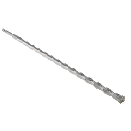 SDS Drill Bit CMD562393 Carbide Tipped 450 mm, 18mm Diameter