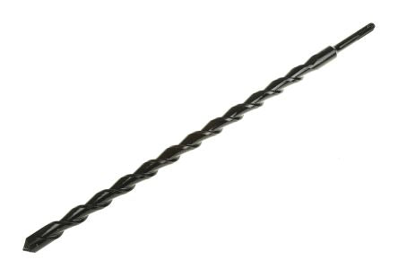 Carbide Tipped 450 mm SDS Drill Bit, CMD562482 20mm Diameter