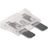 CMD563794 25A Natural Car Fuse, 32V dc