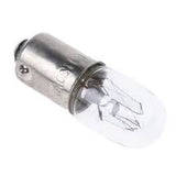CMD589468 BA9s Indicator Light, Clear, 130 V, 20 mA, 1000h