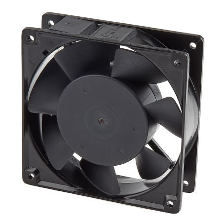 CMD6196961 Axial Fan, 120 x 120 x 38mm, 110cfm, 24W