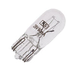 CMD6559750 Wedge Indicator Light, Clear, 28 V