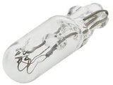 CMD6559801 Wedge Indicator Light, Clear, 24 V, 40 mA, 10000h