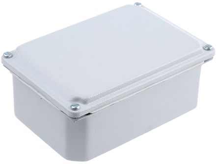CMD7018297 Spacial SDB, Steel Wall Box