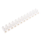 CMD7033820 Non-Fused Terminal Block, 12 Way/Pole