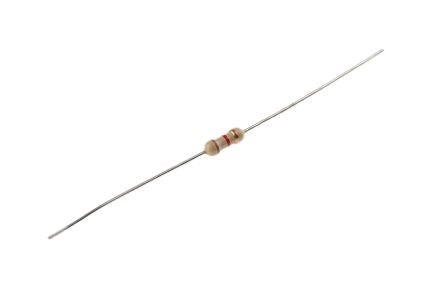 CMD7077688 1.8kΩ Carbon Film Resistor 0.25W ±5%