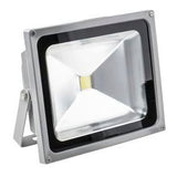CMD7871326 LED Floodlight, 1 LED, 50 W, 4000 → 4500 lm, IP65 85 → 265 V