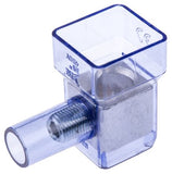 CMD8680770 Non-Fused Terminal Block, 1 Way/Pole