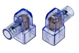 CMD8680809 Non-Fused Terminal Block, 1 Way/Pole