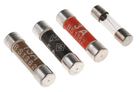 CMD8938546 BS 1362, F, T Fuse Kit
