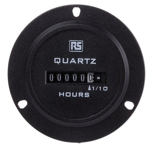 CMD8966917 6 Digit, Analogue, Counter, 50Hz, 90 To 264 V ac