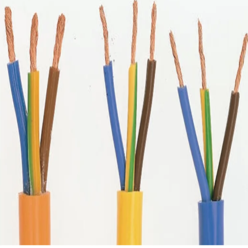 CMD700-1353 3 Core Mains Power Cable