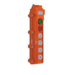 Push button Switch for hoist and crane COB-62A